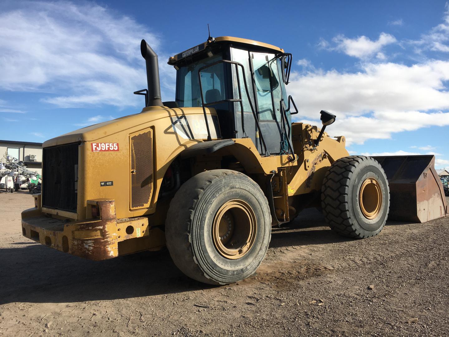 ./imagenes/INVOICE/2019/16280/CARGADOR FRONTAL CAT_950H (13).JPG